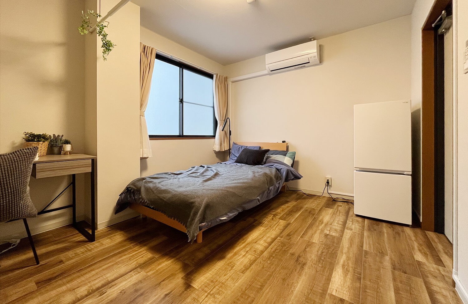 株式会社オークハウス ／シェアハウスマネージャーの正社員 支配人・マネージャー 物件管理 その他の求人情報イメージ9