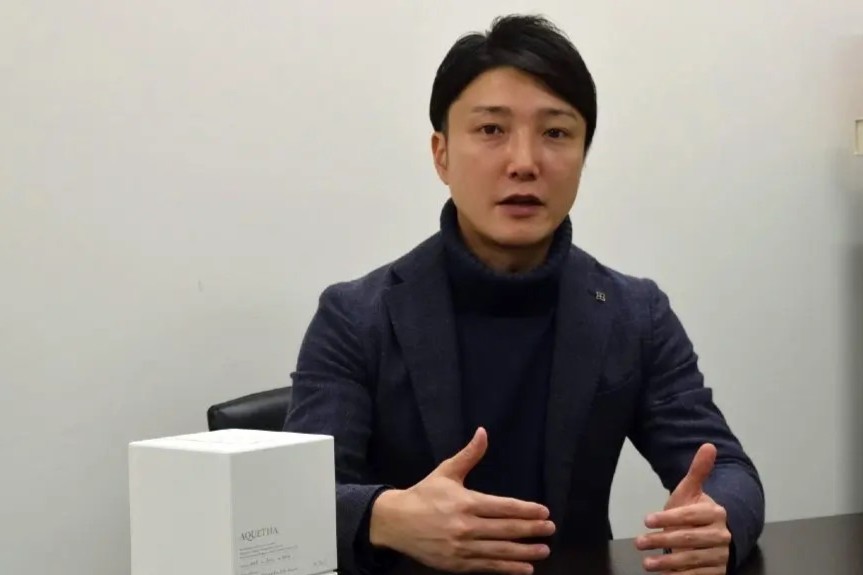 正社員 営業 オフィスの求人情報イメージ6