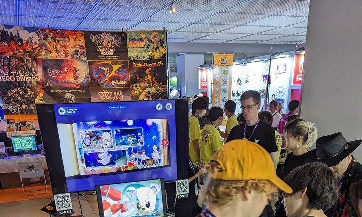 正社員 通訳・翻訳 管理・事務 オフィスの求人情報イメージ5